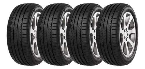 Kit de 4 pneus Minerva Suv / Caminhonete F205 P 225/35R20 90 Y