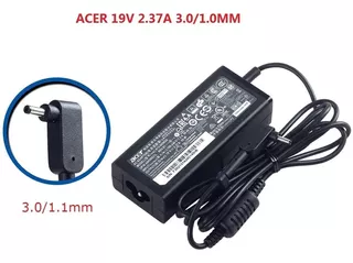 Cargador Para Acer Aspire S7-392 S7-393 R5 R7 S5