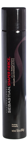 Sebastian Shaper Fierce Spray Peinados Fijación Ultra Firme