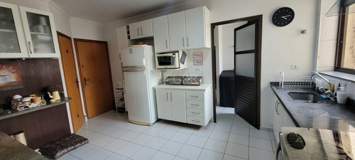 Imagem 25 de 30 de Apartamento De 143 M² Com 4 Dormitorios E Varanda Gourmet - Villa D´oro Jardim Aquarius - Ap03134 - 71049521