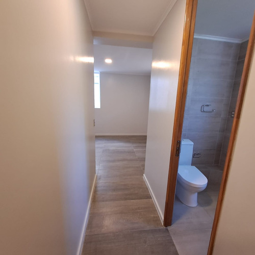 Moderno Duplex Tipo Loft, Diseño Y Funcionalidad