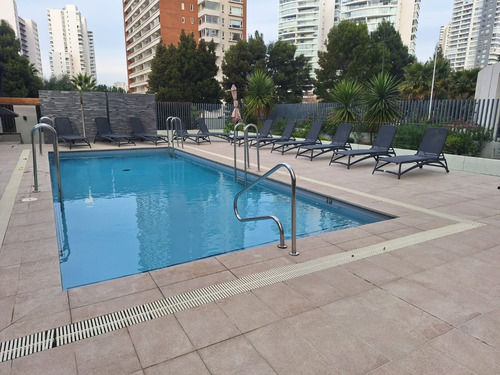 Arriendo Amoblado En Costa De Montemar