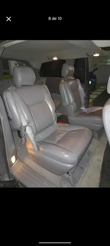 Toyota Sienna XLE LIMITED 3.3