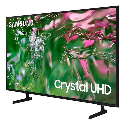 Smart Tv Samsung Crystal 50 Uhd 4k Undu6900 Tyzen Os