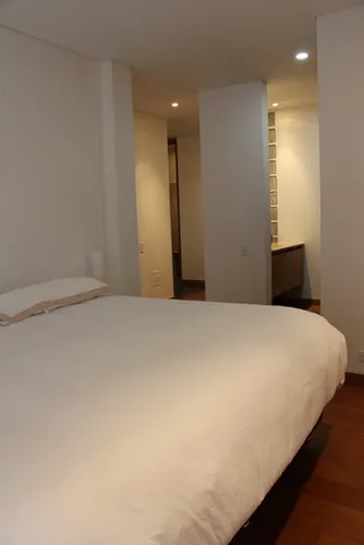Apartamento En Venta En Chico Norte. Cod V1002139