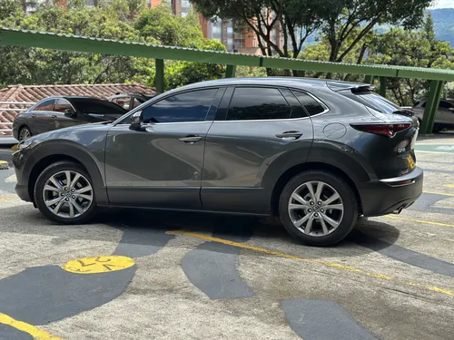 Mazda CX-30 2.0 Grand Touring At
