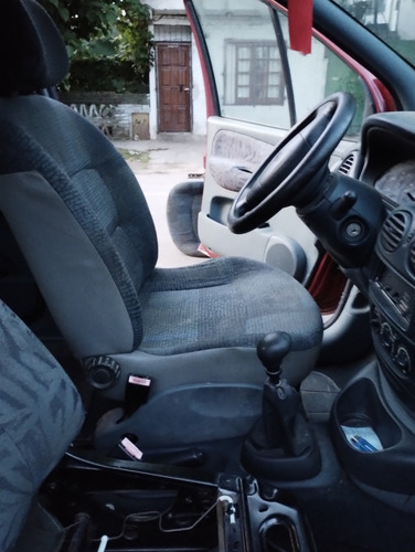 Renault Scénic 2.0 Rt