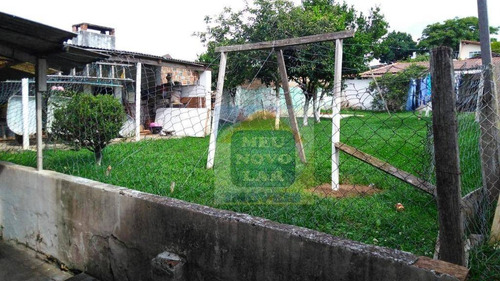 Terreno À Venda, 598 M² Por R$ 1.100.000,00 - Portão - Curitiba/pr - Te0089