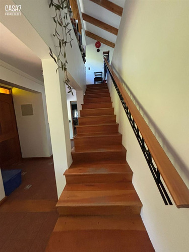 Casa En Arriendo De 3 Dorm. En San Felipe