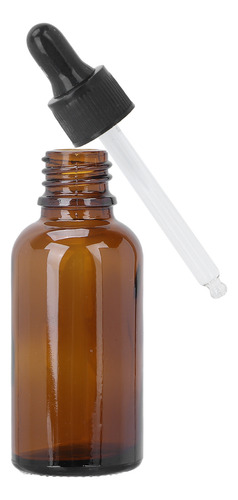 Perfume Portátil Vacío Rellenable De Botella De Aceite Esenc
