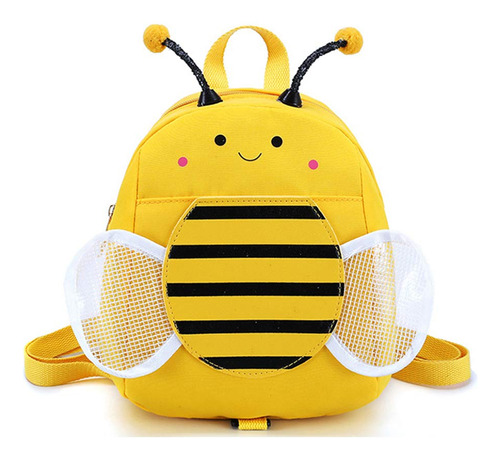 Honeybee - Arnes De Seguridad Antiperdida Para Bebe, Mini Mo