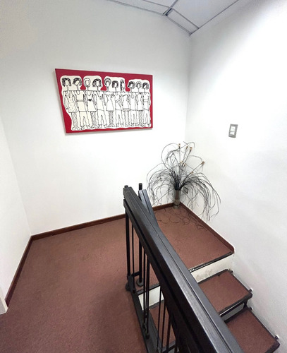 Oficina Comercial - Duplex - Venta O Alquiler - A Nuevo - Centro -