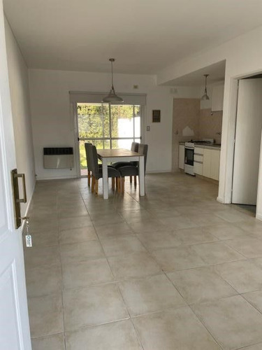 Casa En Alquiler En Pilar Green Park, Pilar, G.b.a. Zona Norte