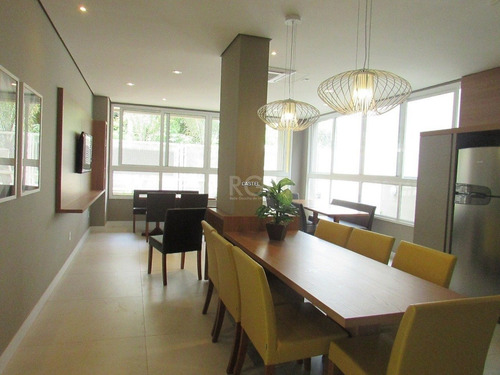 Imagem 2 de 8 de Apartamento - Menino Deus - Ref: 530270 - V-ca4379