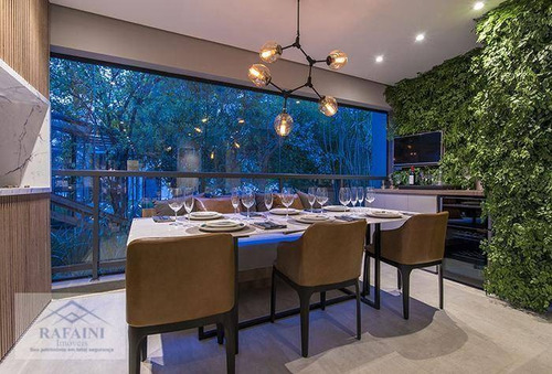 Imagem 16 de 19 de Studio À Venda, 35 M² Por R$ 492.185 - Brooklin - São Paulo/sp - Ap0710