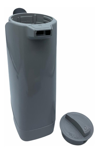 Cafetera Gris Aero Serv Delta 044207927