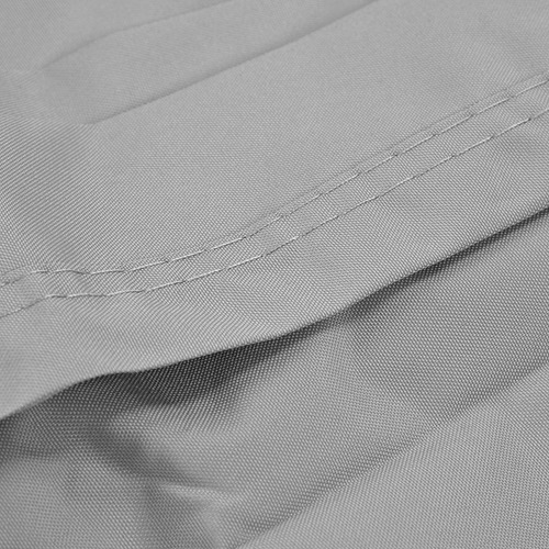 Protección Uv Shade Sail De 3 X 5 Metros En Forma De Rectáng