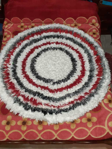 Imagen 5 de 5 de Juego De Pie De Cama Nórdico Y Accesorios Bianca Cotone .