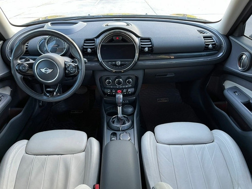 Imagen 11 de 11 de Mini Cooper Clubman Clubman S