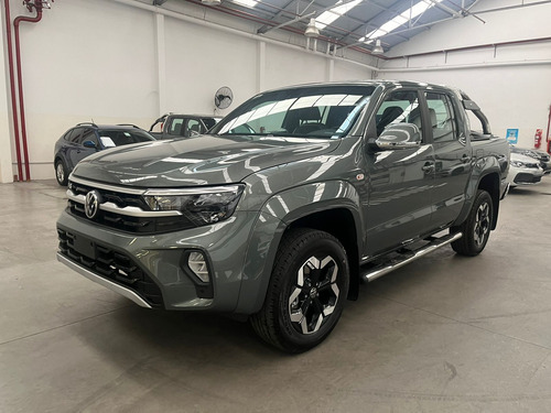 Volkswagen Amarok 3.0 V6 Cd Highline