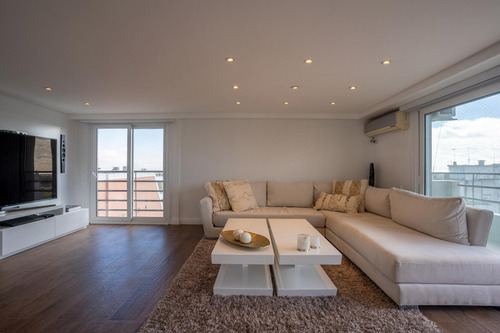 Venta Departamento 4 Ambientes Las Cañitas 2 Cocheras