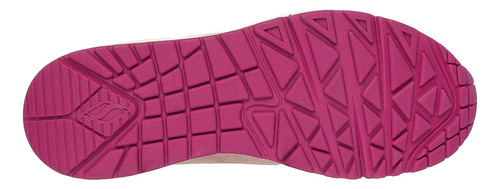 Tenis Skechers Dama 177973mlt Uno
