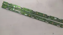 Comprar Placas Buffer Tv Samsung Pn43h4000ag Lj41-10357a Lj41-10358a