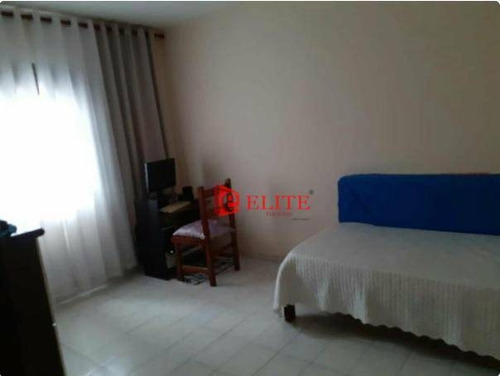 Imagem 6 de 12 de Casa Com 3 Dormitórios À Venda, 200 M² Por R$ 550.000,00 - Bosque Dos Eucaliptos - São José Dos Campos/sp - Ca1993