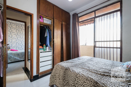 Imagem 10 de 15 de Casa À Venda No Cachoeirinha - Código 324462 - 324462