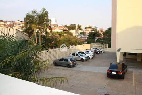 Imagem 29 de 30 de Apartamento À Venda Em Vila Industrial - Ap001743