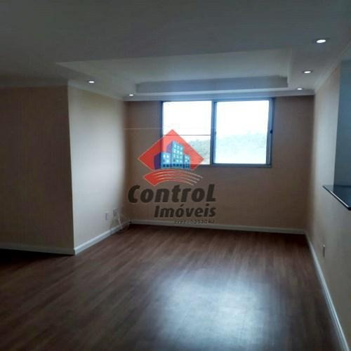 Imagem 16 de 18 de Apartamento - Ref: 03246