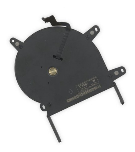 Ventilador Macbook Pro 13 Retina (a1708, A2159) (Usado)