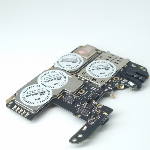 Tarjeta Logica Motorola G31 Xt3173-1 128gb 4ram