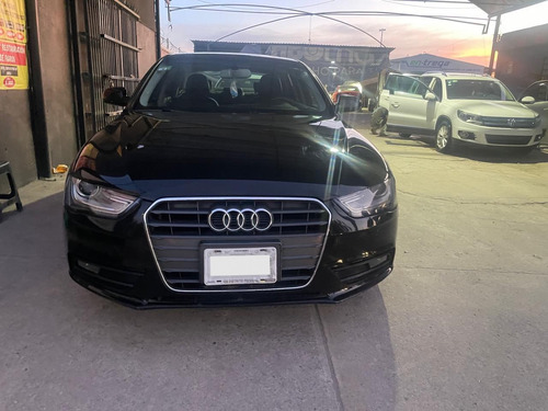 Audi A4 1.8 T Fsi Trendy 170hp Mt