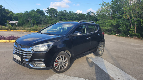 JAC SEI2 1.5 At Cvt