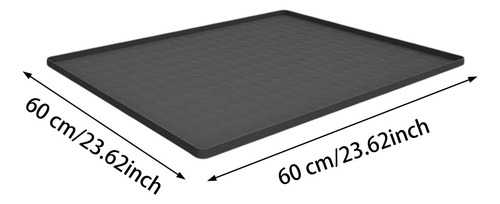 Funda Para Lavadora Y Secadora, De Silicona, Lavable, A