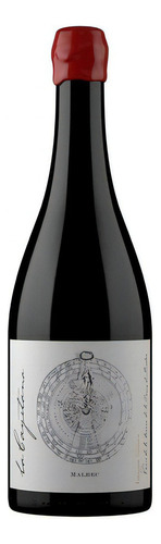 Vino La Cayetana Mezcla De Tintas 1x750 Ml