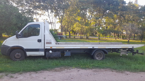 Iveco Daily 55c 16