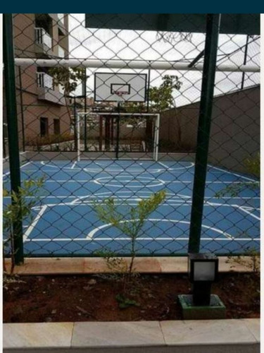 Apartamento À Venda Na Rua Cláudio Aparecido Oliveira, Jardim Roberto, Osasco - Sp - Liv-6367