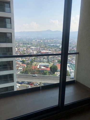 Imagen 6 de 30 de Be Grand Alto Pedregal, Se Vende O Renta Departamento De 3 R