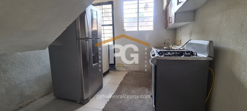 Atlatlahucán Morelos Casa En Venta