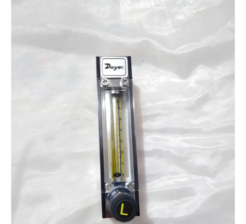Rotametro Dwyer 1.6 Lph Liq./2.65 Scfh Gas Mod-va13411