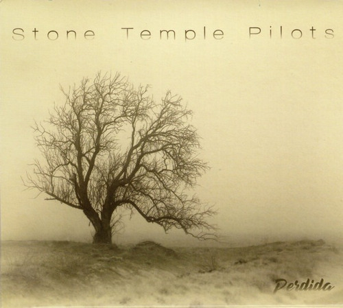 Stone Temple Pilots  Perdida Vinilo Nuevo Lp