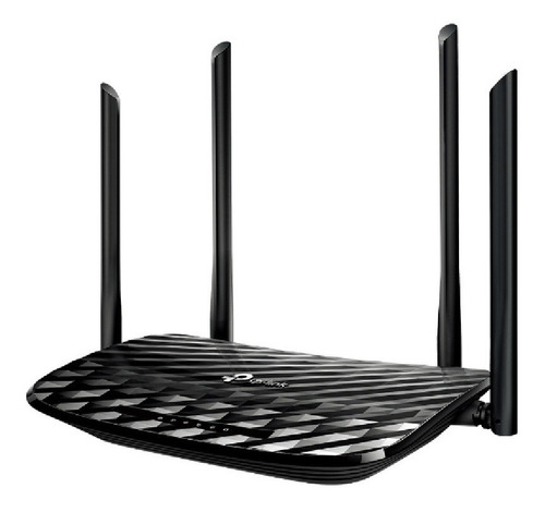 Tp-link Ec225-g5 - Router Dual Band Ac1300