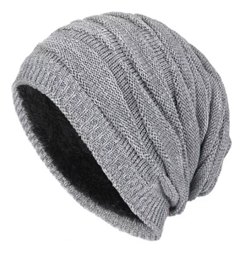  ROYBENS Swag - Gorro corto de lana de punto para hombres y  mujeres, sombreros cálidos de invierno, 1 albaricoque : Ropa, Zapatos y  Joyería