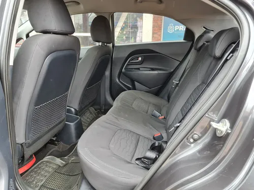 Kia Rio Ub X Spice R 1250cc Mt Aa