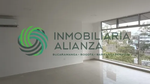 Oficina En Arriendo En Sector Comercial. Cod A15754