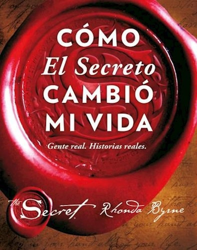 Secreto, El - Rhonda Byrne