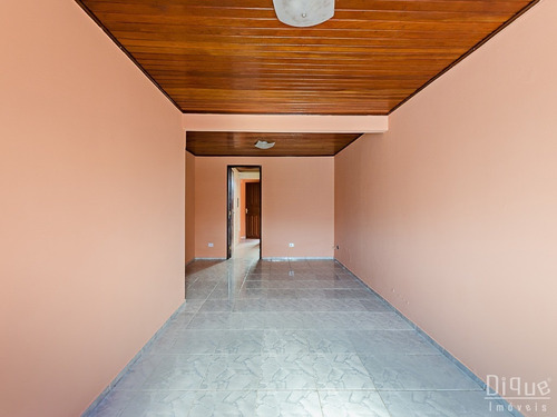 Imagem 12 de 30 de Casa Residencial A Venda - Vila Guaíra - Ca0866 - Ca0866 - 32986726