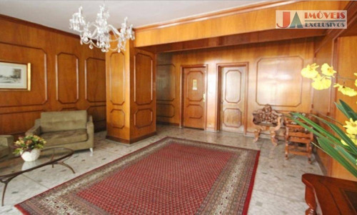 Imagem 30 de 30 de Apartamento À Venda, 230 M² Por R$ 2.600.000,00 - Higienópolis - São Paulo/sp - Ap2030